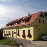 Kriz Casa de hóspedes Český Krumlov