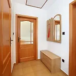 Casa de hóspedes Kriz