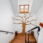 Casa de hóspedes Kriz