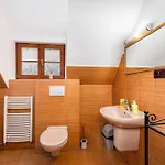Kriz Casa de hóspedes Český Krumlov