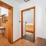 Kriz Casa de hóspedes 3*