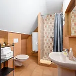 Casa de hóspedes Kriz Český Krumlov