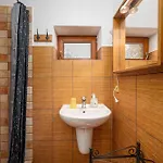 Kriz Casa de hóspedes Český Krumlov