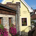 Kriz 3* Český Krumlov