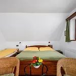 Kriz 3* Český Krumlov
