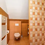 Casa de hóspedes Kriz