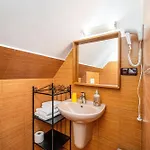 Casa de hóspedes Kriz 3*