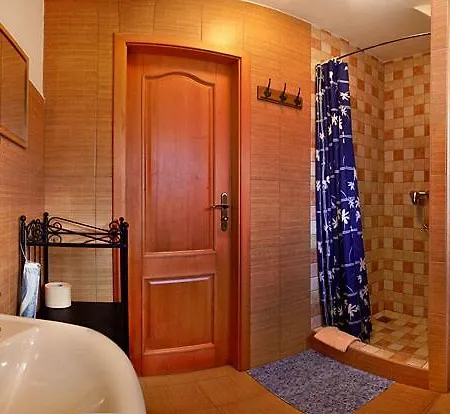 Kriz Gasthuis