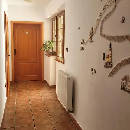 Kriz Gasthof 3*