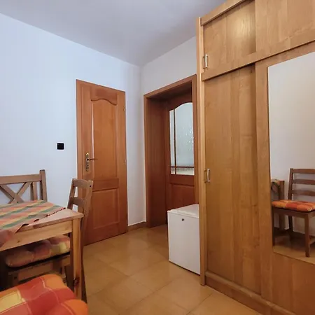 Pensjonat Kriz Czeski Krumlow