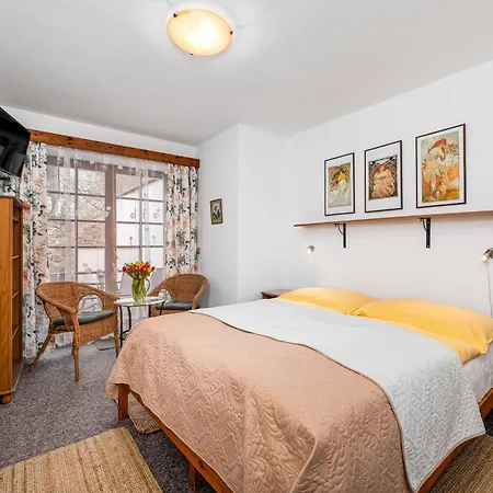 Kriz بيت ضيافة 3*