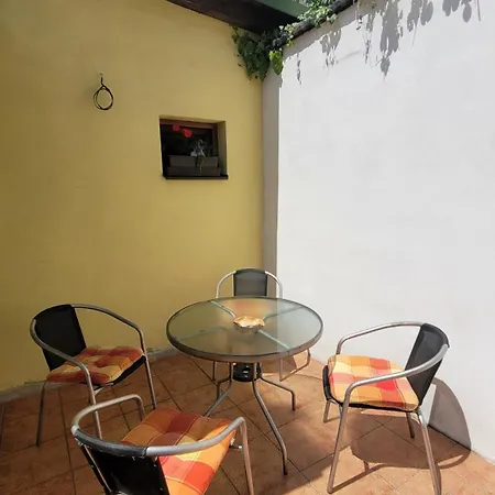 Kriz Gasthof Český Krumlov