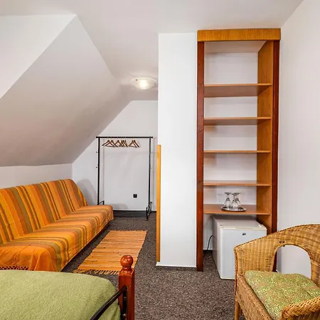 Kriz Gasthof 3*
