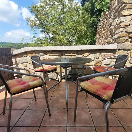 Kriz Pensjonat Czeski Krumlow