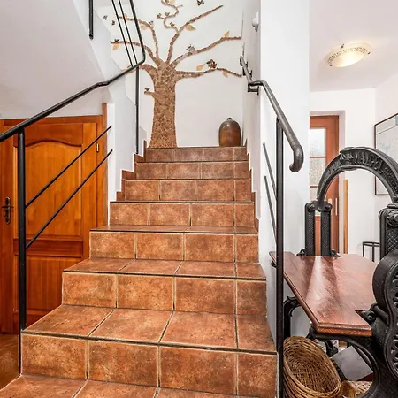 Kriz 3* Český Krumlov