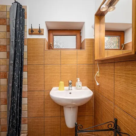 Kriz Gasthof Český Krumlov