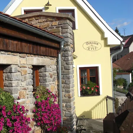 Kriz 3* Český Krumlov