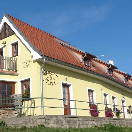 Kriz بيت ضيافة 3*