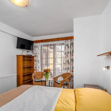 Gasthof Kriz 3*
