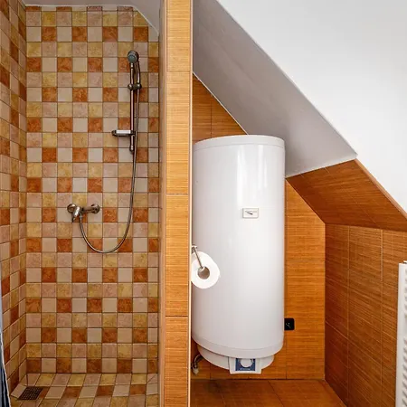 Pensjonat Kriz Czeski Krumlow