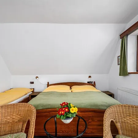 Kriz 3* Cesky Krumlov