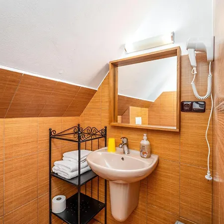 Gasthof Kriz 3*
