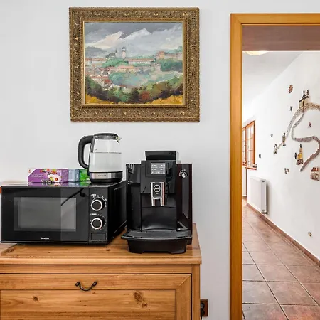 Kriz Český Krumlov