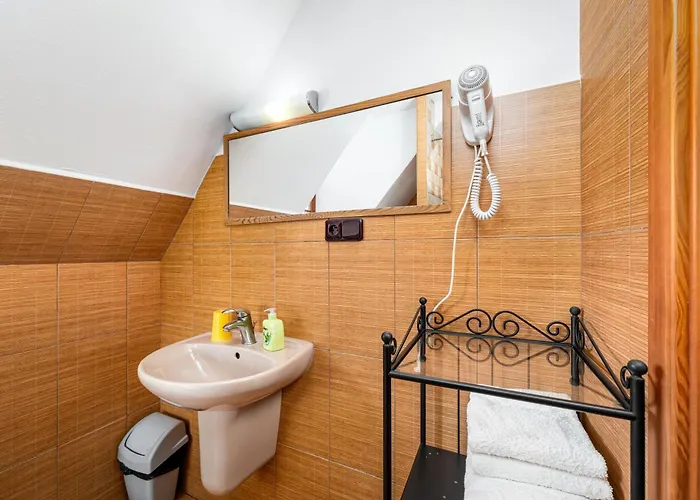 Kriz 3* Český Krumlov