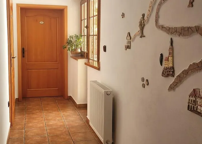 Kriz Гостевой дом 3*