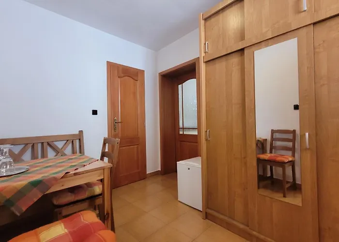 Gæstehus Kriz Český Krumlov