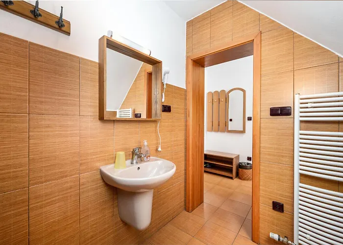 Kriz Гостевой дом