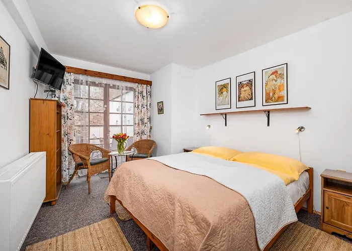 Kriz بيت ضيافة 3*