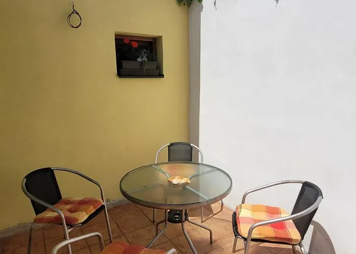 Kriz بيت ضيافة Český Krumlov