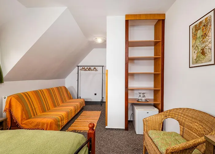 Kriz بيت ضيافة 3*