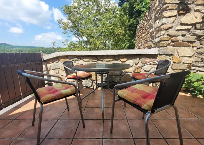 Kriz Gæstehus Český Krumlov