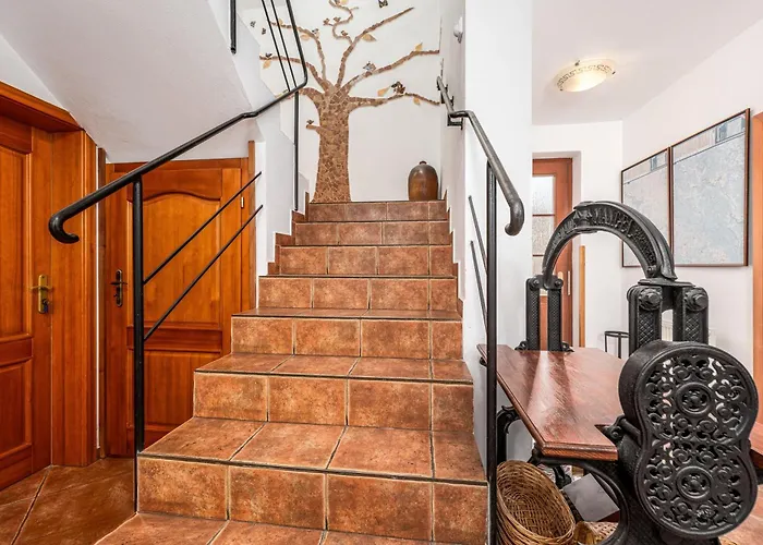 Kriz 3* Český Krumlov