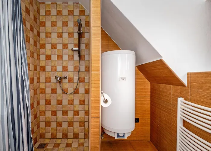 Gæstehus Kriz Český Krumlov