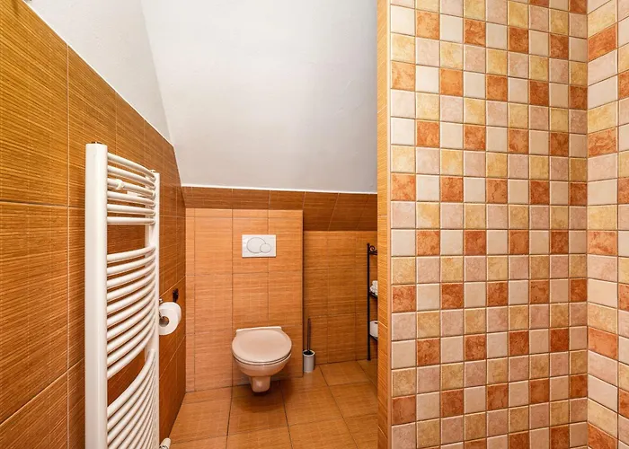 Гостевой дом Kriz