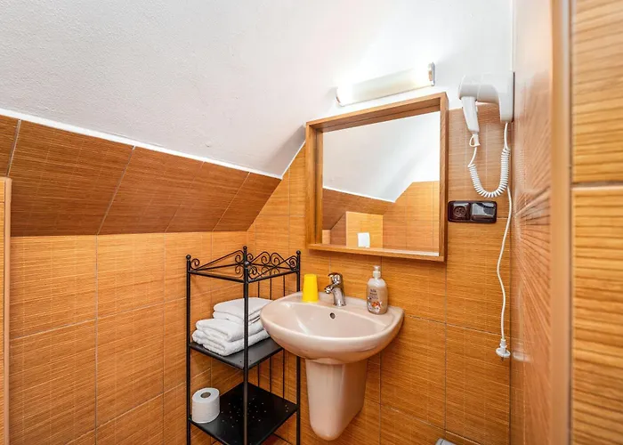 Гостевой дом Kriz 3*